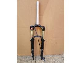 Rock Shox Reba RL- Dual Air teleszkóp 110 mm