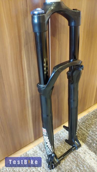 Rock Shox Reba Rl Solo Air (15x100, 29", 150mm)