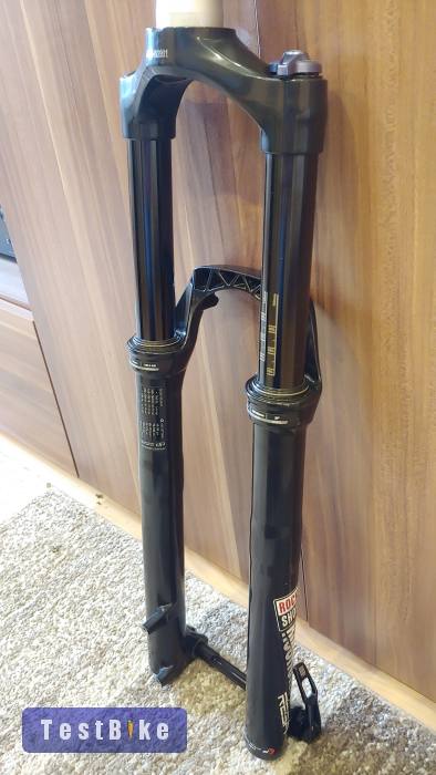 Rock Shox Reba Rl Solo Air (15x100, 29", 150mm)