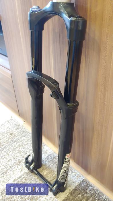 Rock Shox Reba Rl Solo Air (15x100, 29", 150mm)