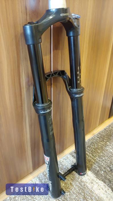 Rock Shox Reba Rl Solo Air (15x100, 29", 150mm)