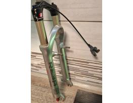 Rock Shox Reba SL Dual Air