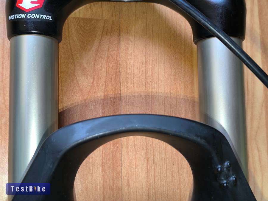 Rock Shox Reba SL Dual Air teleszkóp 26"