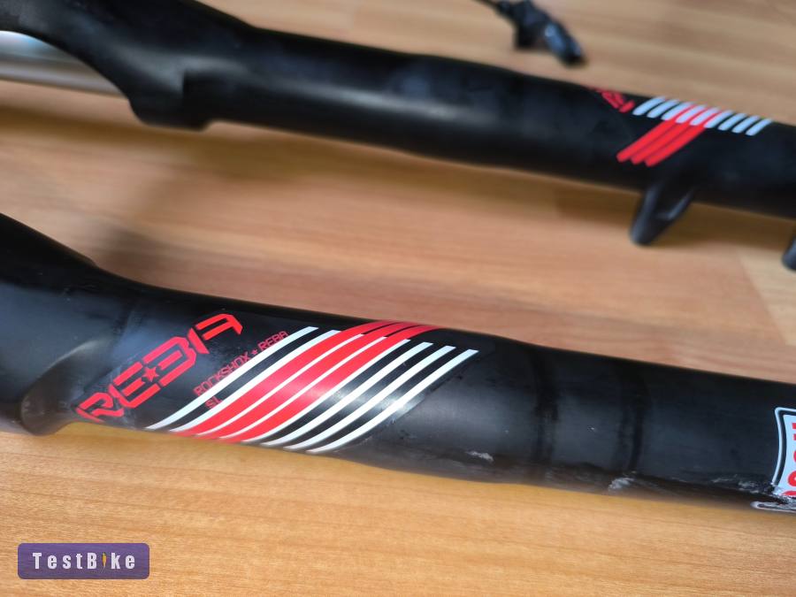 Rock Shox Reba SL Dual Air teleszkóp 26"