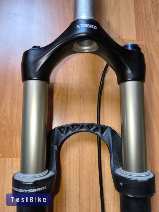 Rock Shox Reba SL Dual Air teleszkóp 26"