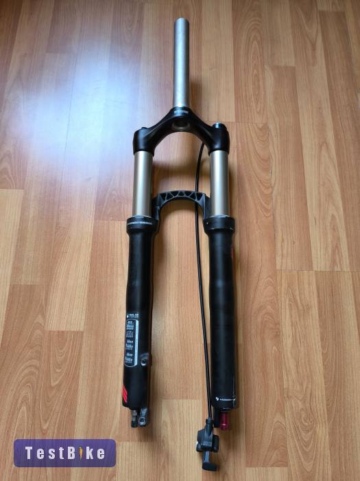 Rock Shox Reba SL Dual Air teleszkóp 26"