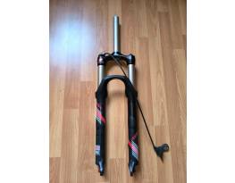Rock Shox Reba SL Dual Air teleszkóp 26"