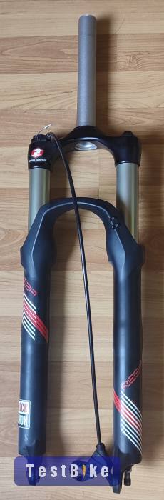 Rock Shox Reba SL DualAir 26"-os teleszkóp 