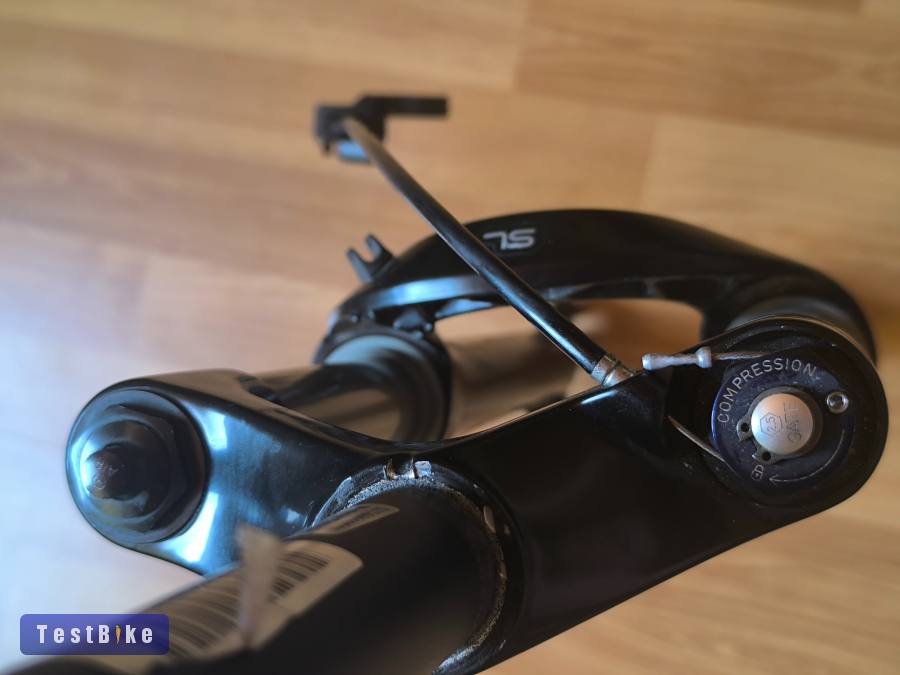 Rock Shox Reba SL DualAir teleszkóp