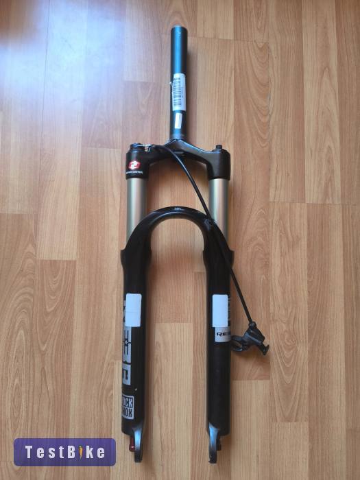 Rock Shox Reba SL DualAir teleszkóp