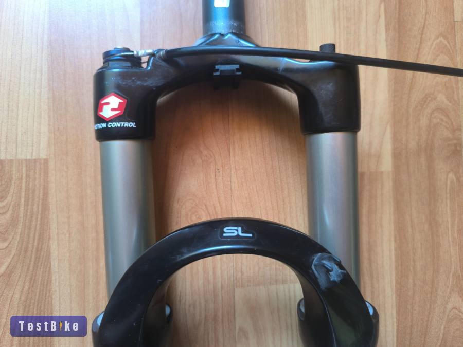 Rock Shox Reba SL DualAir teleszkóp