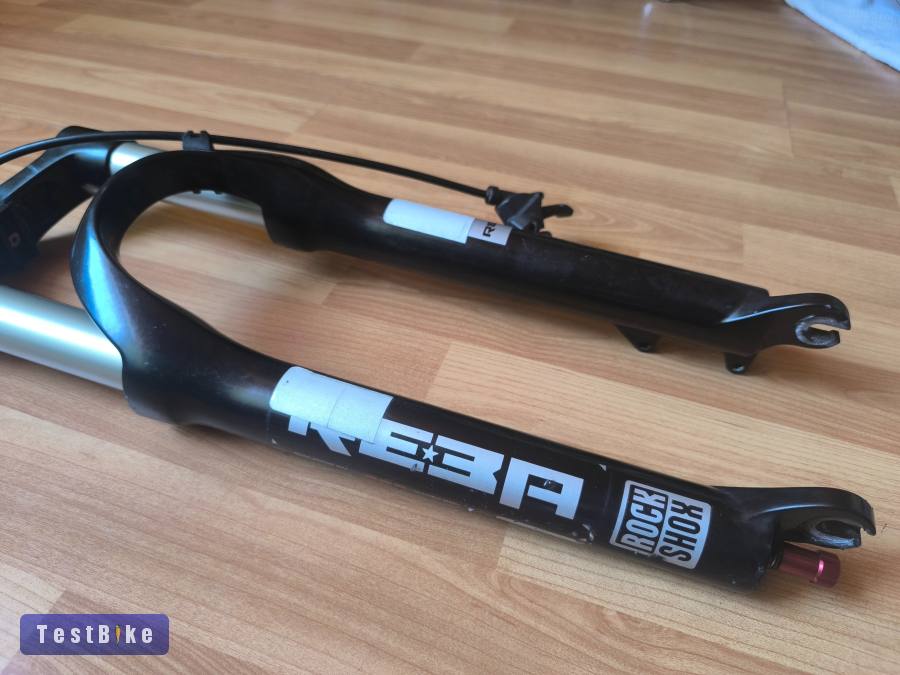 Rock Shox Reba SL DualAir teleszkóp