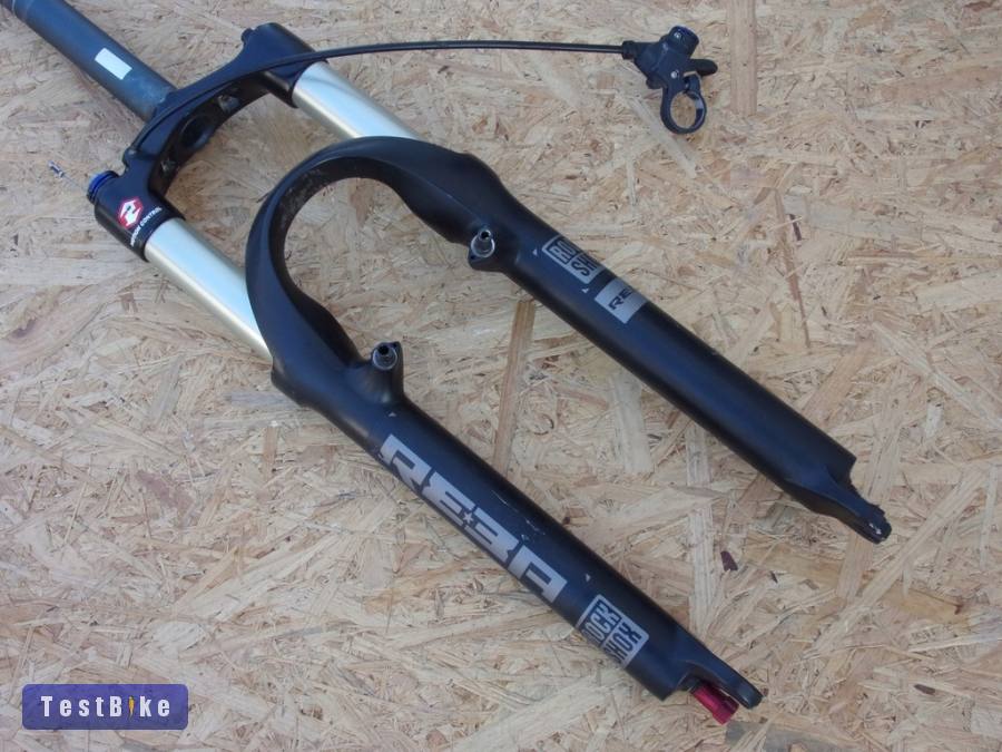 Rock Shox Reba V-fék