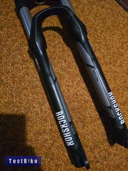 Rock Shox Recon 29" villa 100mm