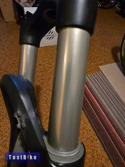 Rock Shox Recon 29" villa 100mm