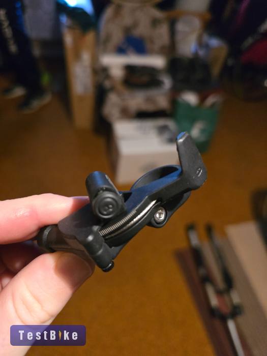 Rock Shox Recon 29" villa 100mm