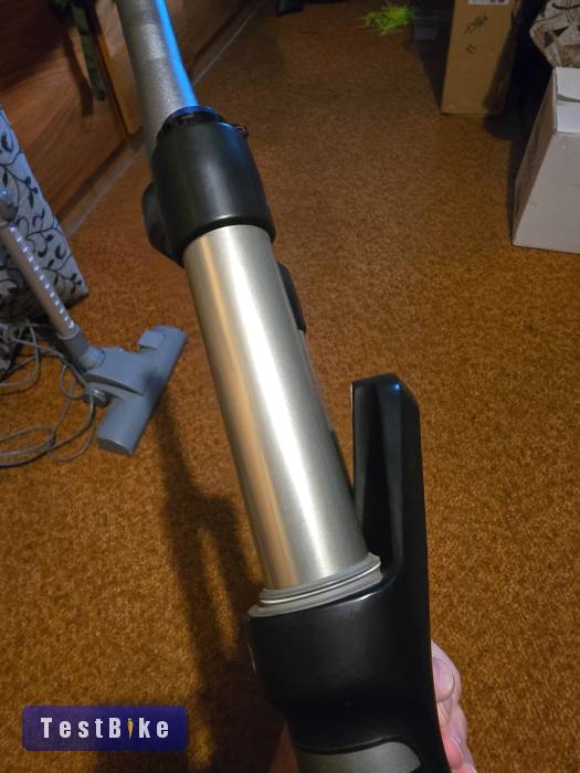 Rock Shox Recon 29" villa 100mm