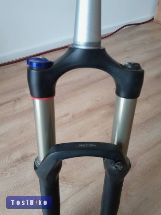 Rock Shox Recon Gold 120mm