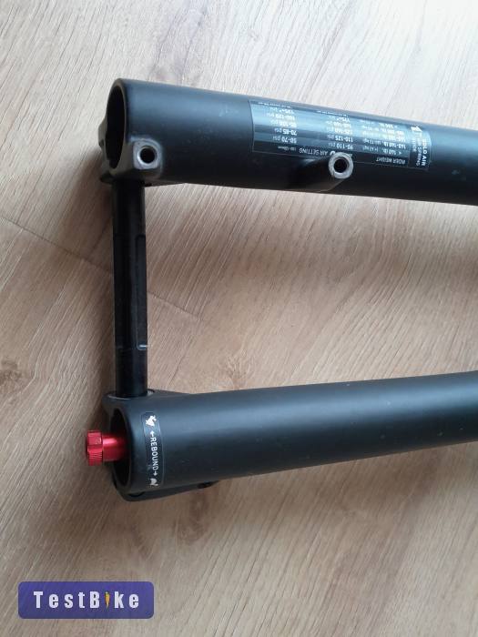 Rock Shox Recon Gold 120mm