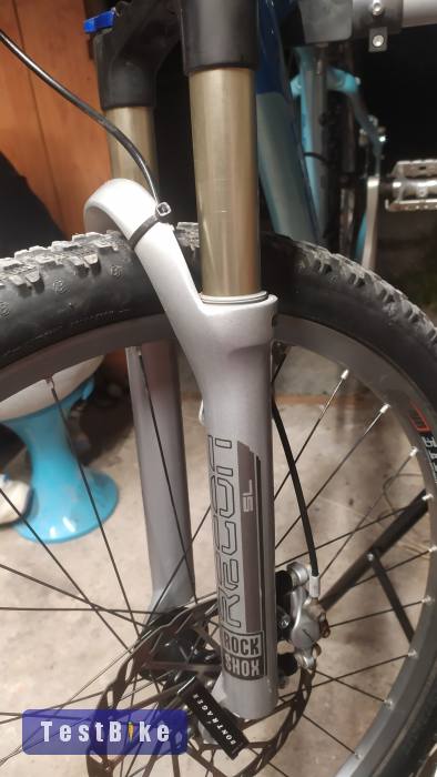Rock Shox Recon Gold SL 26"