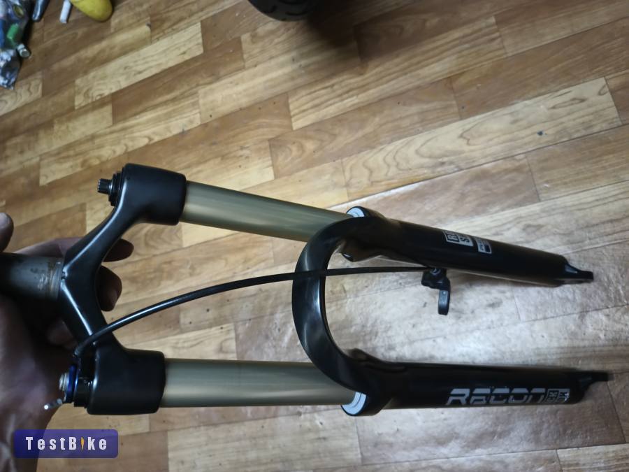 Rock Shox Recon levegős teleszkóp 26" 140mm szervízelt