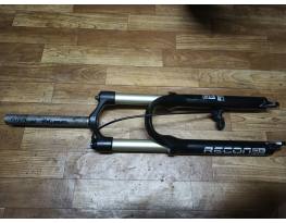 Rock Shox Recon levegős teleszkóp 26" 140mm szervízelt