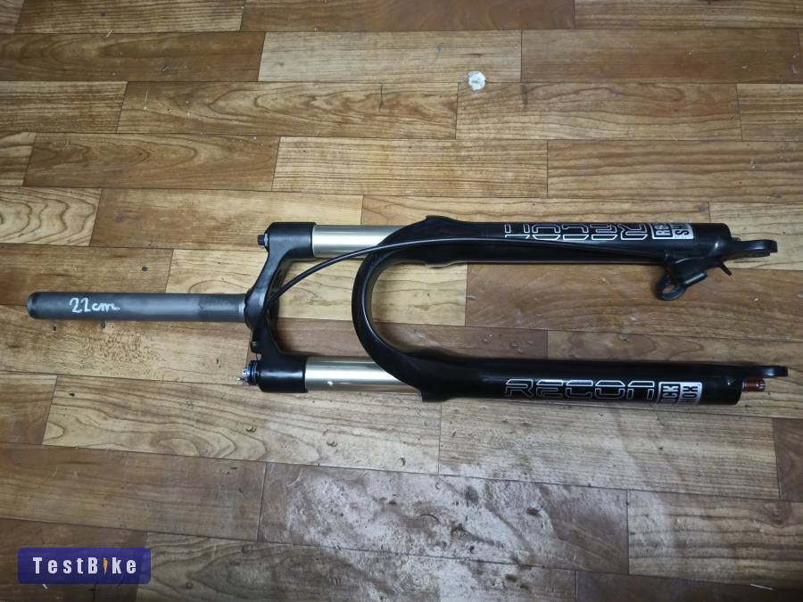 Rock Shox Recon levegős teleszkóp 26"