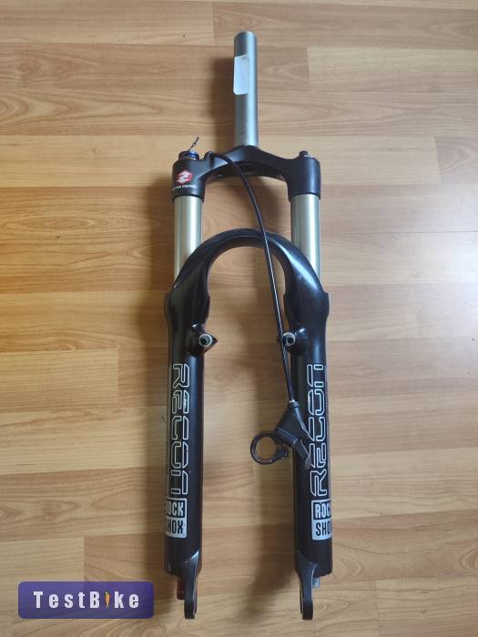 Rock Shox Recon Race 26"-os teleszkóp