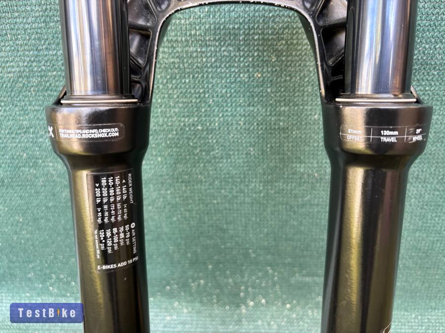 Rock Shox Recon RL 29" eladó