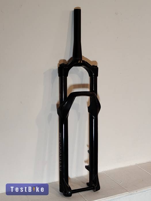 Rock Shox Recon silver