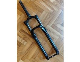 Rock Shox Recon Silver Solo Air 27,5 140mm tapered 15x110mm