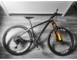 Rock Shox Recon Silver TK 29" Boost