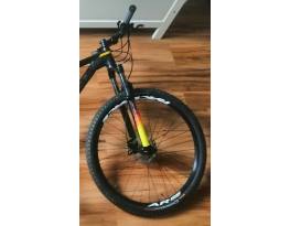 Rock Shox Recon Silver TK RL 29" Boost