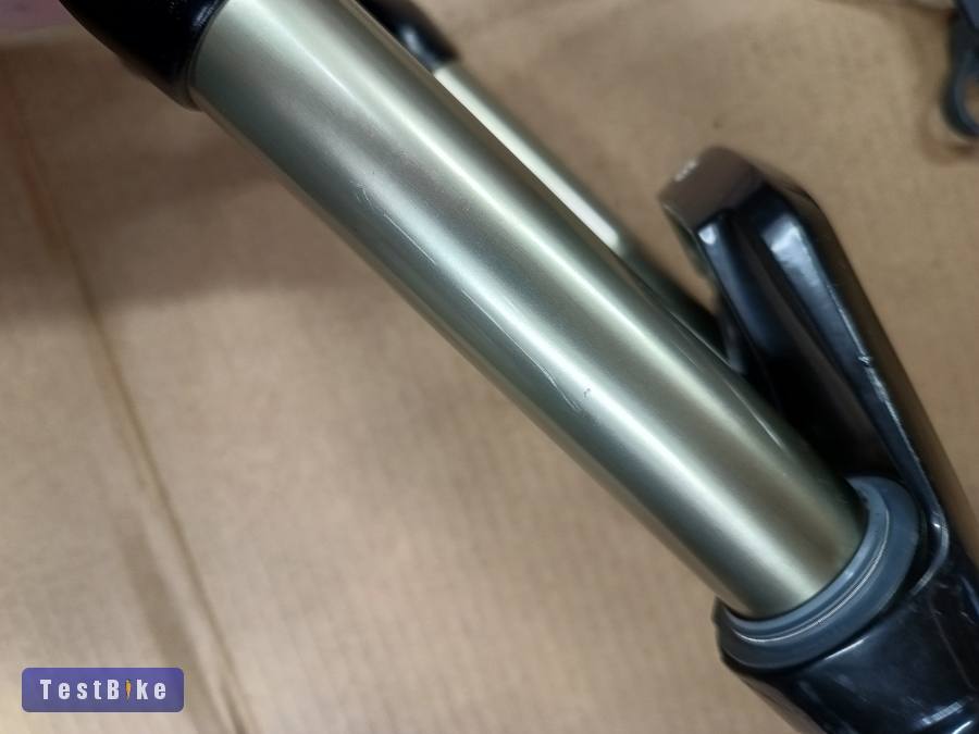 Rock Shox Recon SL levegős teleszkóp 26" szervizelt!