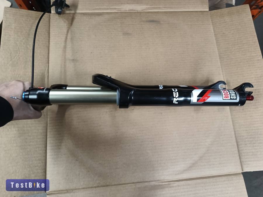Rock Shox Recon SL levegős teleszkóp 26" szervizelt!