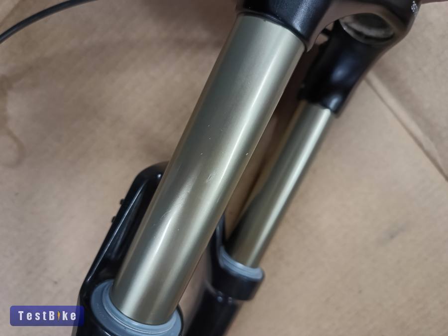 Rock Shox Recon SL levegős teleszkóp 26" szervizelt!