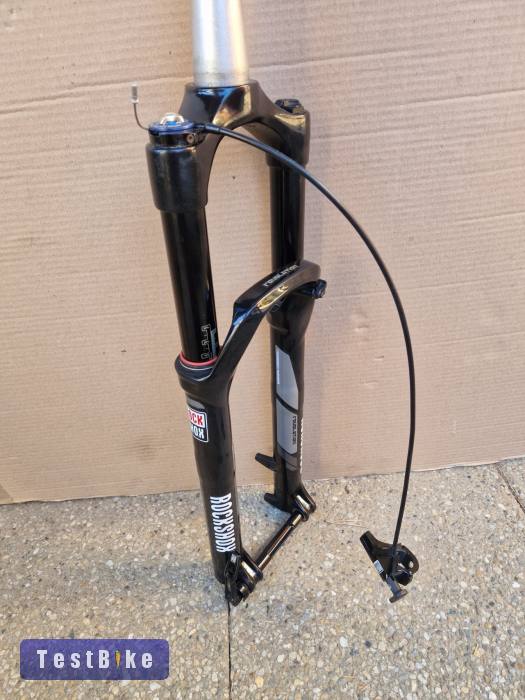 Rock Shox Revelation - Solo Air 130 mm 27,5 teleszkóp