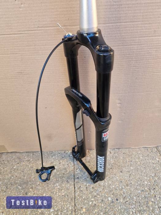 Rock Shox Revelation - Solo Air 130 mm 27,5 teleszkóp