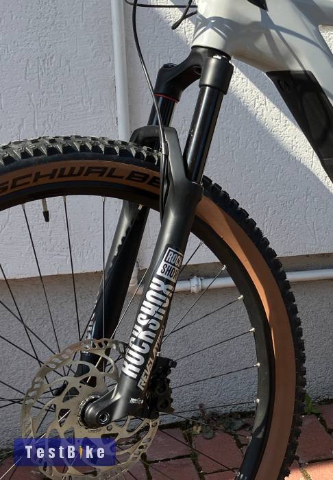 Rock Shox Revelation 29" Debonair eladó