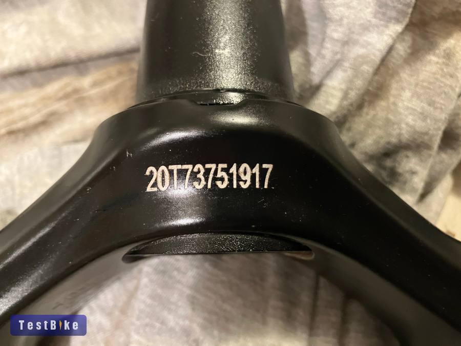 Rock Shox Revelation 29" Debonair eladó