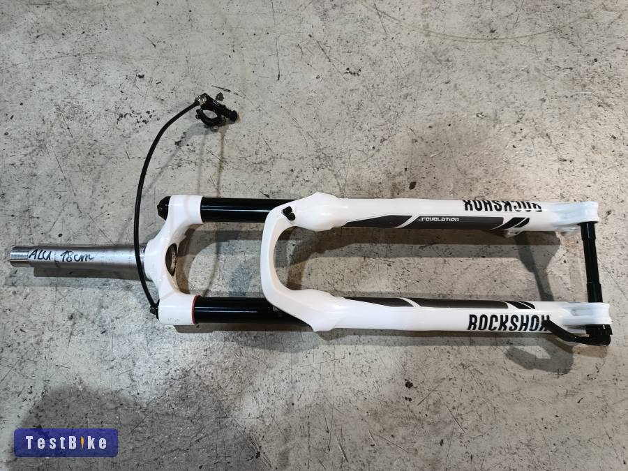 Rock Shox Revelation levegős teleszkóp 29"