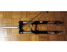 Rock Shox Revelation Race DualAir 150 csere
