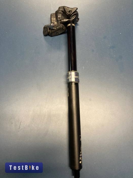 Rock shox reverb 31,6 150 mm AXS dropper eladó!