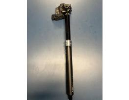 Rock shox reverb 31,6 150 mm AXS dropper eladó!