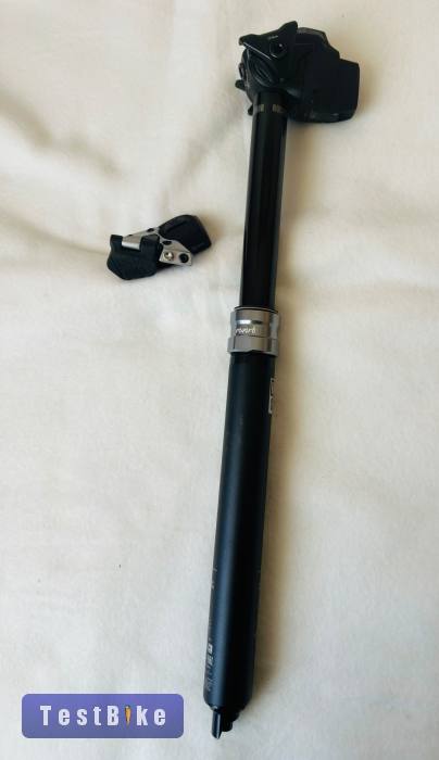 Rock Shox Reverb AXS / SDG Tellis V1/V2 és Fox nyeregcső ÚJ