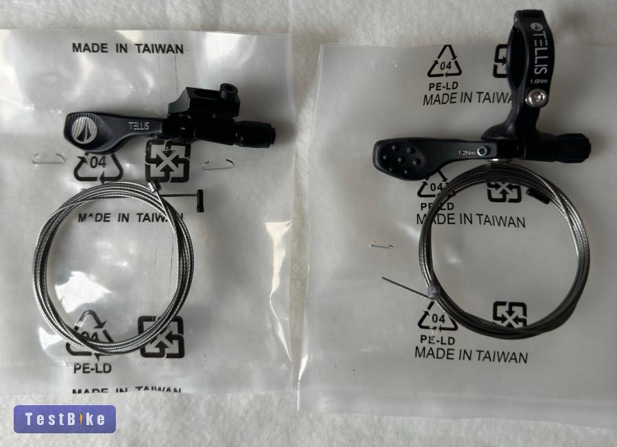 Rock Shox Reverb AXS / SDG Tellis V1/V2 és Fox nyeregcső ÚJ