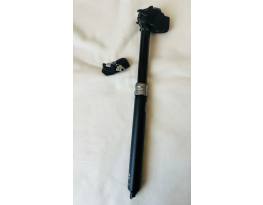 Rock Shox Reverb AXS / SDG Tellis V1/V2 és Fox nyeregcső ÚJ