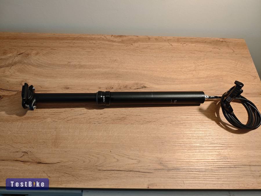 Rock Shox Reverb dropper 30.9