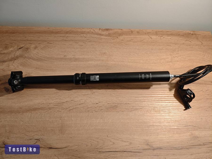 Rock Shox Reverb dropper 30.9