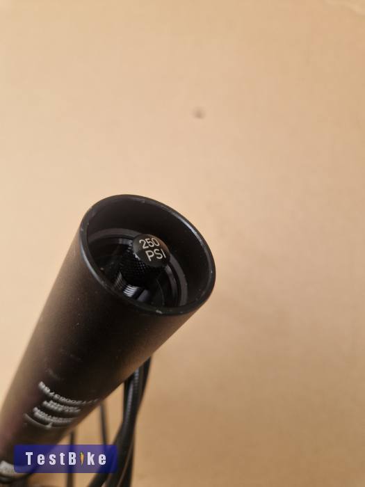 Rock Shox Reverb dropper nyeregcső 31,6/ 380 mm
